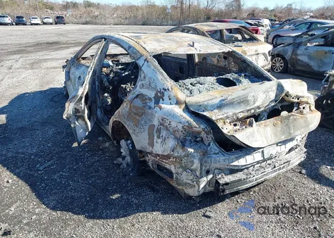 2020 Lexus Es 350 F Sport z USA, uszkodzony, nr VIN 58AGZ1B14LU080047